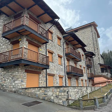 Rustico La Molina * Alp