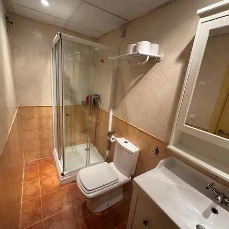 Rustico La Molina Apartment
