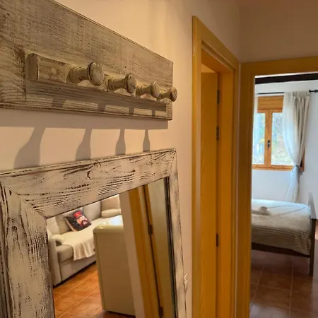 Rustico La Molina Apartment *